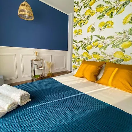 Bed and breakfast Finestra Sulla Sicilia