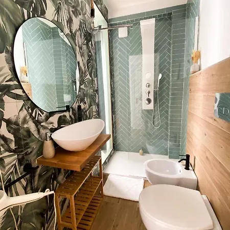 Finestra Sulla Sicilia Bed and breakfast *
