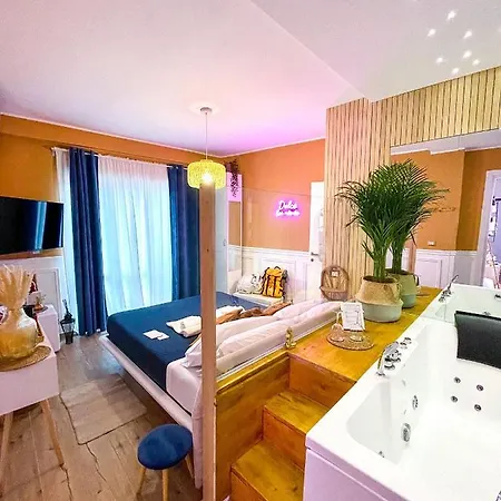 Bed and breakfast Finestra Sulla Sicilia