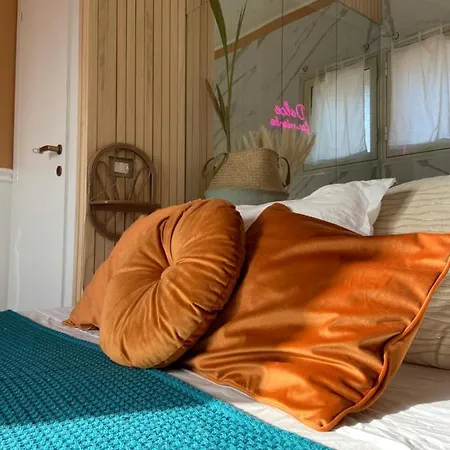 Bed and breakfast Finestra Sulla Sicilia *