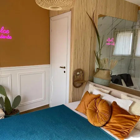 Bed and breakfast Finestra Sulla Sicilia *