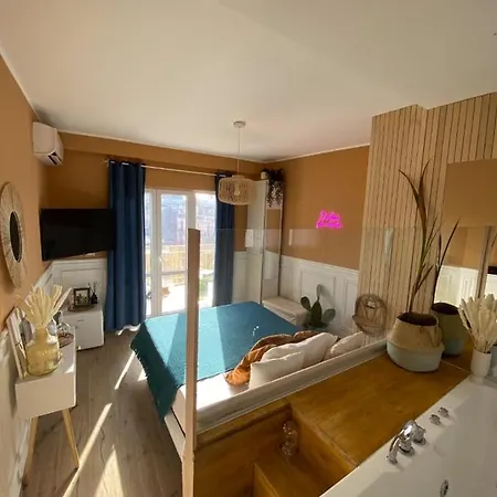 Finestra Sulla Sicilia Bed and breakfast Catania