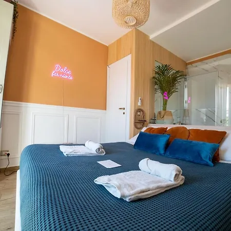 Bed and breakfast Finestra Sulla Sicilia *