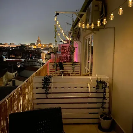 Finestra Sulla Sicilia Bed and breakfast
