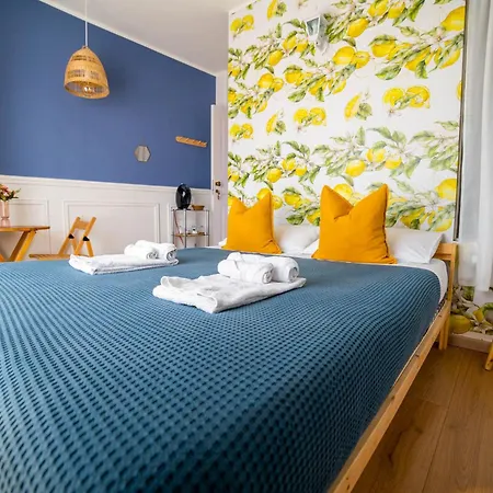 Bed and breakfast Finestra Sulla Sicilia *