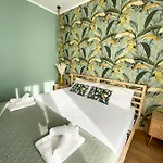 B&B Finestra Sulla Sicilia 4*
