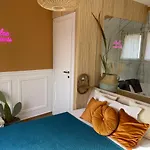 B&B Finestra Sulla Sicilia 4*