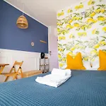 B&B Finestra Sulla Sicilia 카타니아
