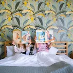 Finestra Sulla Sicilia B&B 4*