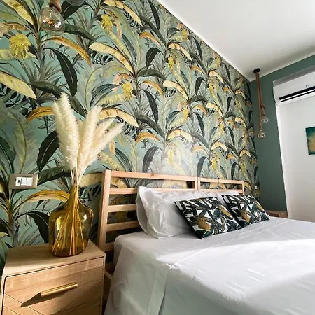 Bed & Breakfast Finestra Sulla Sicilia Catania