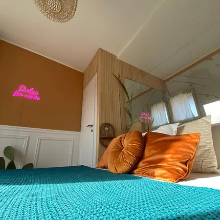 Finestra Sulla Sicilia Bed & Breakfast *