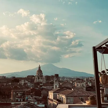 Finestra Sulla Sicilia Катания