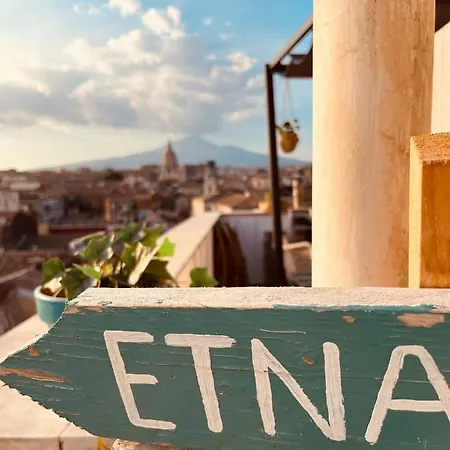 Finestra Sulla Sicilia 4*
