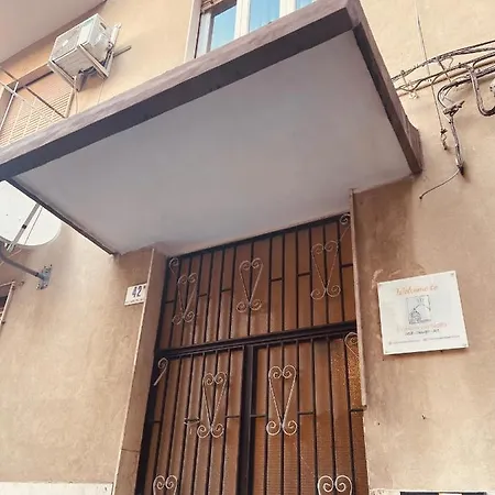 Finestra Sulla Sicilia Катания