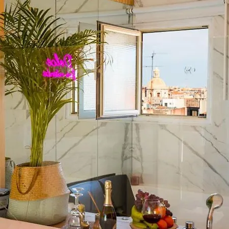 Finestra Sulla Sicilia 4* Катания