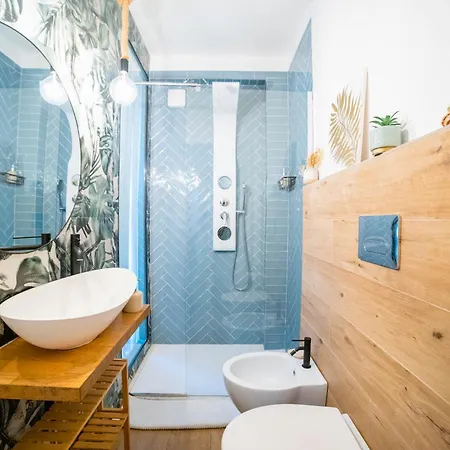 Finestra Sulla Sicilia 4* Катания